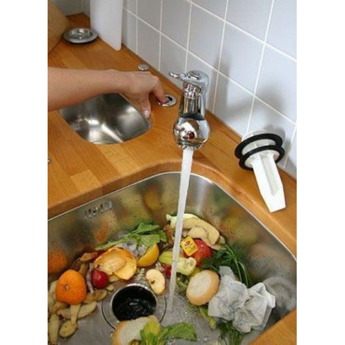 Измельчитель пищевых отходов InSinkErator Evolution 150