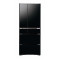 Холодильник  HITACHI R-G630GU XK (Crystal Black)