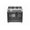 Варочный центр BERTAZZONI MAS906MFEDNET