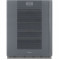Встраиваемый винный шкаф SMEG CVI138LWS2