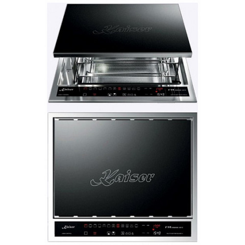 Духовой шкаф KAISER eh 6000 lift glas