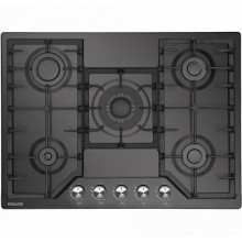 Встраиваемая газовая варочная панель Graude GS 70.1 SM