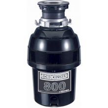 ИЗМЕЛЬЧИТЕЛЬ ПИЩЕВЫХ ОТХОДОВ BONE CRUSHER BC 800