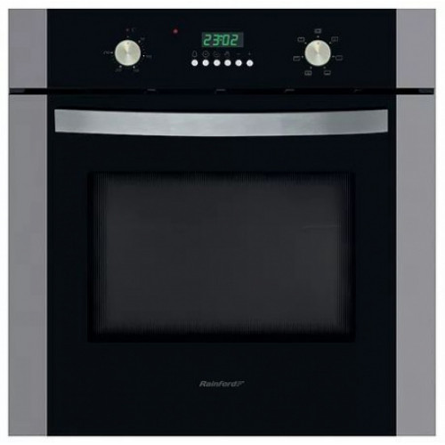 Духовой шкаф RAINFORD RBO-2627 Inox