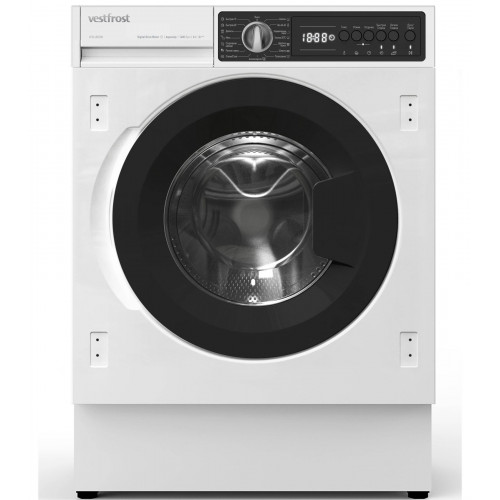 Стиральная машина Vestfrost VF814BI03W