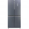 Холодильник HIBERG RFQ-590G GT inverter