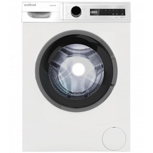 СТИРАЛЬНАЯ МАШИНА VESTFROST VFSR410T20W
