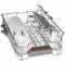 Посудомоечная машина BOSCH SPV6HMX5MR