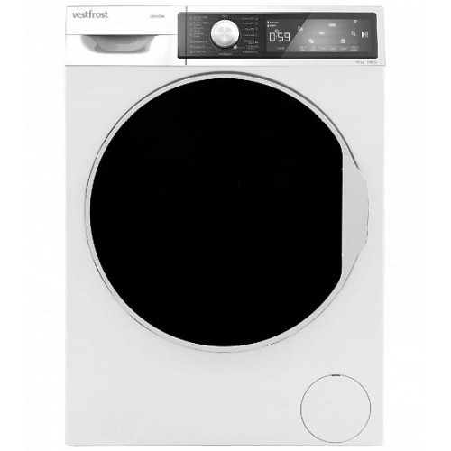 СТИРАЛЬНАЯ МАШИНА С СУШКОЙ VESTFROST VD914T30W