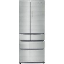 Холодильник HAIER hrf-430mfgs
