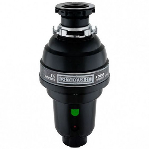 Измельчитель пищевых отходов Bone Crusher BC 1000