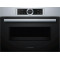 Встраиваемая микроволновая печь Bosch CFA634GS1