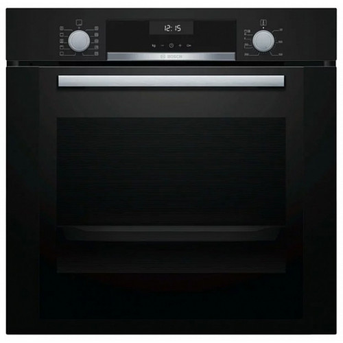 Встраиваемый электрический духовой шкаф Bosch HBA337BB0R