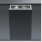 Посудомоечная машина SMEG sta4523