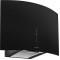 Вытяжка RAINFORD RCH-3636 Black glass