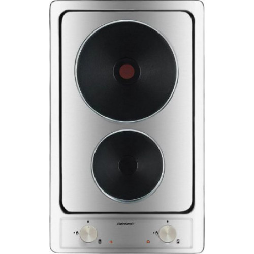 Варочная панель RAINFORD RBH-5302 Inox