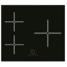 Варочная панель Rainford RBН 7613 B black