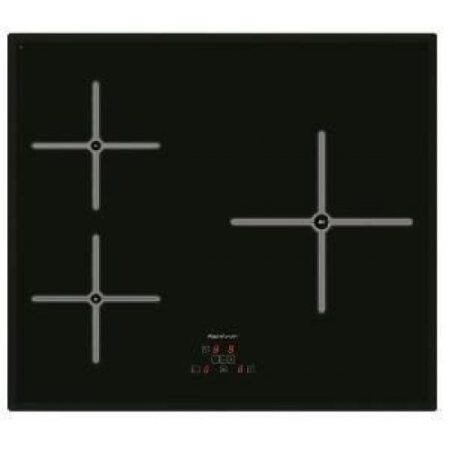 Варочная панель Rainford RBН 7613 B black