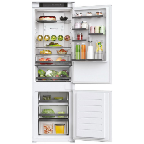 Встраиваемый холодильник HAIER HBW5518ERU