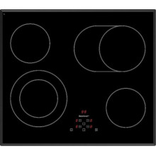 Варочная панель RAINFORD RBH-6624B Black