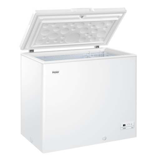 Морозильная камера Haier HCE203R