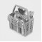 Посудомоечная машина SMEG ST65336L