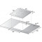 Варочная панель RAINFORD RBH-4654BF White