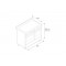 Варочный центр BERTAZZONI PRO1005IMFEDNET