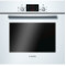 Электрический духовой шкаф BOSCH hbg 43t320
