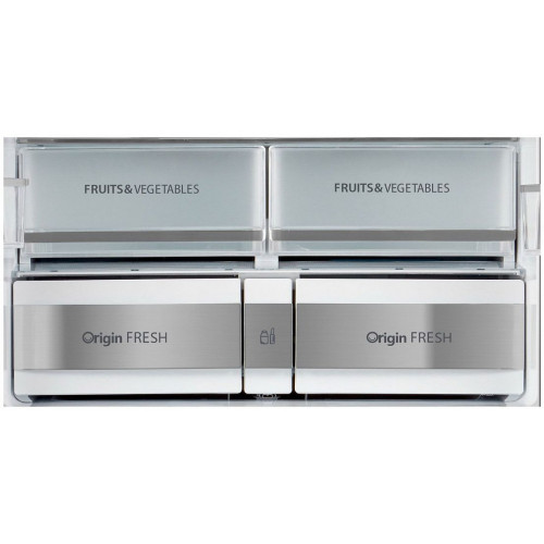 Холодильник TOSHIBA GR-RF646WE-PMS(06)