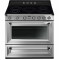 Варочный центр Smeg TR90IX9-1