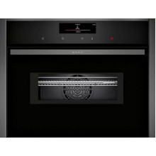 ДУХОВОЙ ШКАФ NEFF C28MT27G0