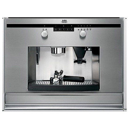 Кофемашина AEG pe 8039m