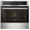 Духовой шкаф ELECTROLUX eoa 95551 bx