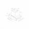 Вытяжка ELICA BOXIN IX/A/120 (PRF0097842B)
