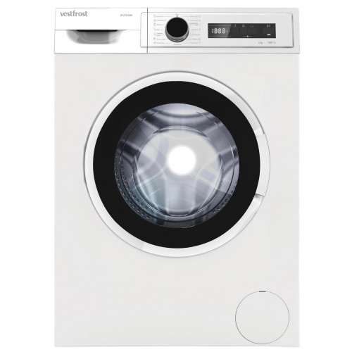 Стиральная машина Vestfrost VF4T1S100W