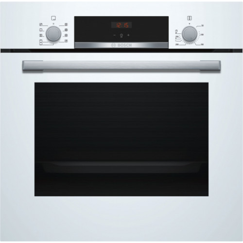 Духовой шкаф BOSCH HBJ314EW0R