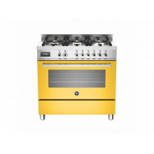 Варочный центр BERTAZZONI PRO906MFESGIT