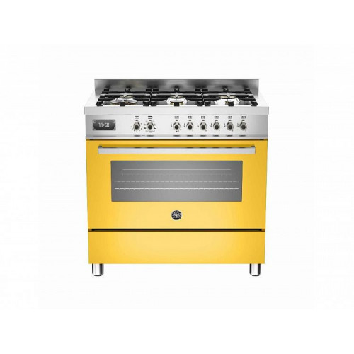 Варочный центр BERTAZZONI PRO906MFESGIT