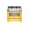 Варочный центр BERTAZZONI PRO906MFESGIT