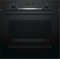 Встраиваемый электрический духовой шкаф Bosch HBG517BB0R