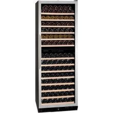 Винный шкаф DUNAVOX dx-181.490sdsk