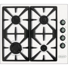 Варочная панель RAINFORD RBH-2614FR White SL