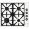 Варочная панель RAINFORD RBH-2614FR White SL