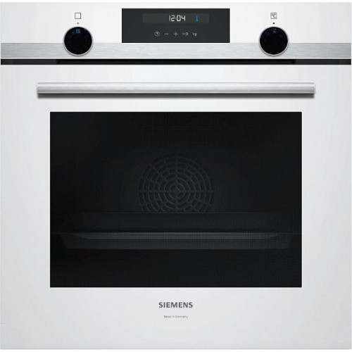 Духовой шкаф SIEMENS HB517GEW1R