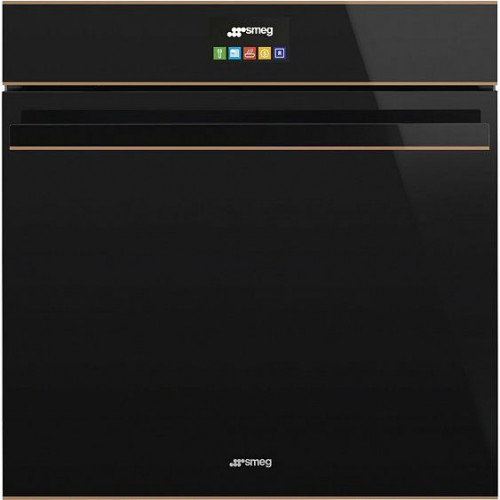 Духовой шкаф SMEG SFP6604NRE