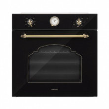 Духовой шкаф HIBERG VM 6382 BR