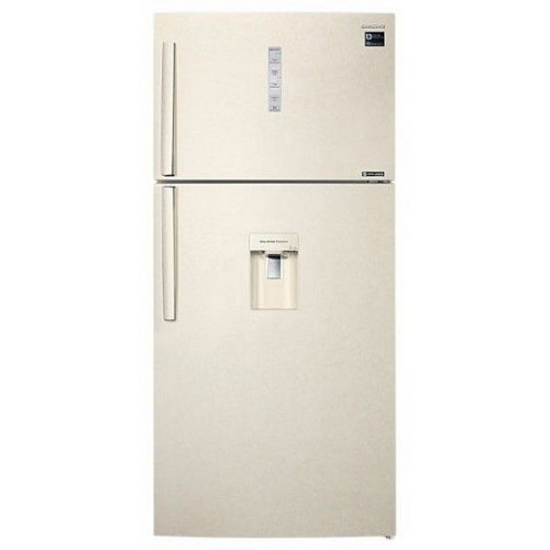 Холодильник SAMSUNG RT62K7110EF/WT