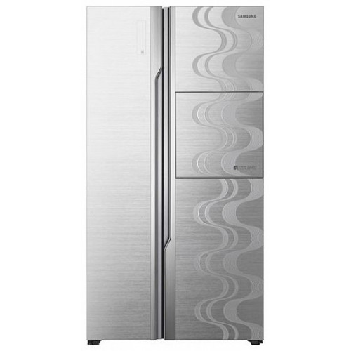 Холодильник SAMSUNG rs-844 crpc5h