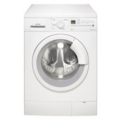 Стиральная машина полноразмерная SMEG wml168